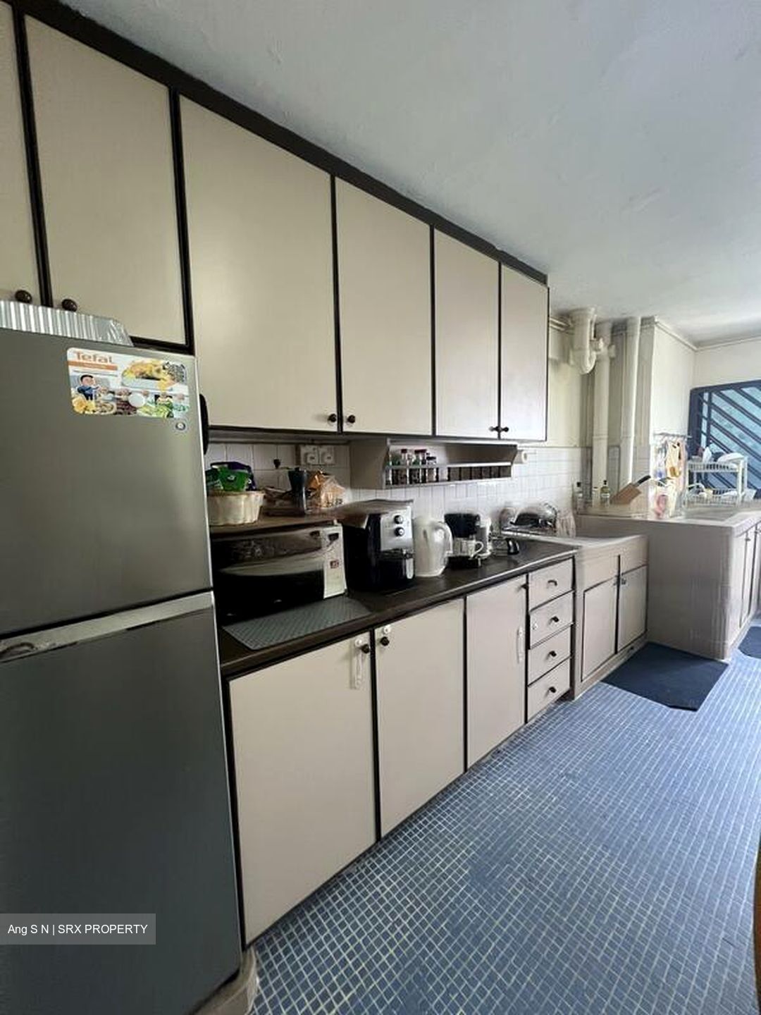 Blk 586 Cheng San Court (Ang Mo Kio), HDB 3 Rooms #484293701